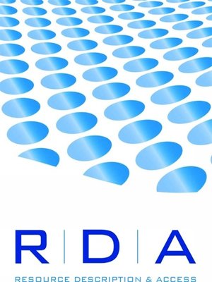 cover image of RDA